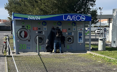 Laverie Laveco Laverie Automatique à Saint-Pierre-d'Oléron