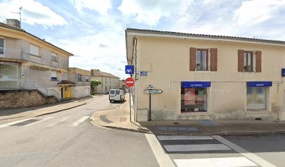 Chez Tiphaine, Blanchisserie à Oradour-sur-Vayres