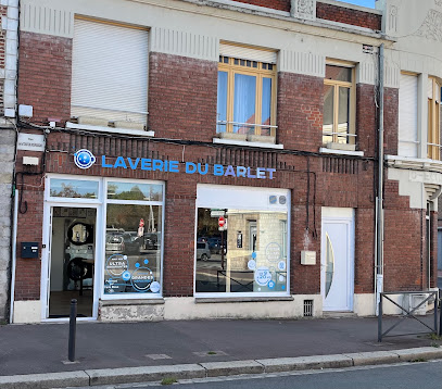 Laverie Du Barlet - Douai, Laverie Automatique à Douai