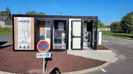 LE LAVOIR RUELLAN, Laverie Automatique à Miniac-Morvan