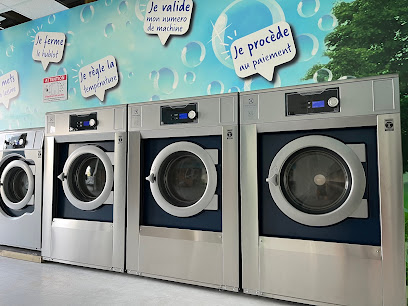 Bigoud'lav Laverie Auray, Laverie Automatique à Auray