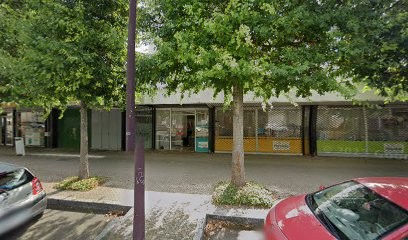 Hepdale Nantes Services, Blanchisserie à Rezé