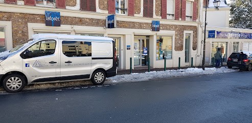 Plus Belle Laverie De L'Orge, Laverie Automatique à Saint-Michel-sur-Orge