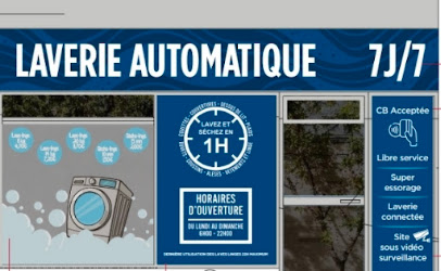 Laverie Automatique 94, Laverie Automatique à Choisy-le-Roi