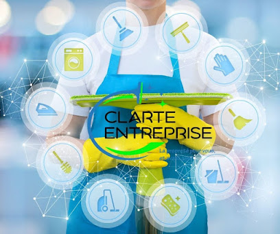 Clarté Entreprise - Nettoyage Et Blanchisserie Blanchisserie à Tourves