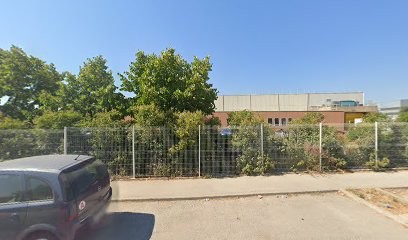 SANTALYS GROUPEMENT, Blanchisserie à La Garde