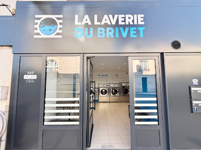 La Laverie Du Brivet, Laverie Automatique à Pontchâteau
