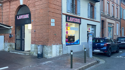 Laverie Open Clean - St Cyprien, Laverie Automatique à Toulouse