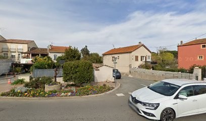 LiliWash, Blanchisserie à Roquebrune-sur-Argens