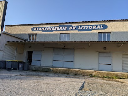 Blanchisserie Du Littoral, Blanchisserie à Grimaud