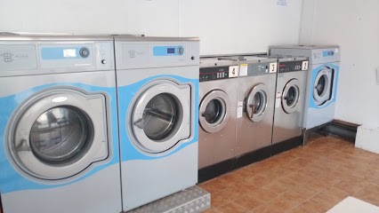 Laverie Du Centre, Laverie Automatique à Questembert