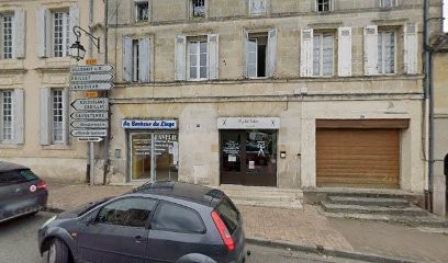 AU BONHEUR DU LINGE, Blanchisserie à Targon