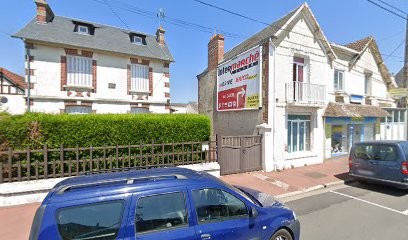 Lav Linge Services, Blanchisserie à Dives-sur-Mer
