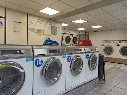Rueil Lavage Nettoyage Service (RLNS), Laverie Automatique à Rueil-Malmaison