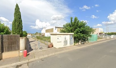 Emiline Pro Services, Blanchisserie à Cazouls-lès-Béziers