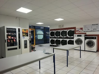 La Chouette Laverie, Laverie Automatique à Montluçon