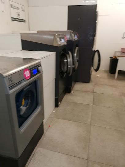 Valenciennes, Laverie Automatique à Valenciennes