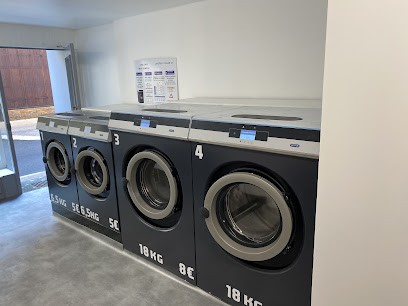 C-Clean 32, Blanchisserie à Mirande