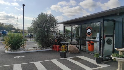 LAVERIE La Fayette, Blanchisserie à Saint-Georges-d'Espéranche