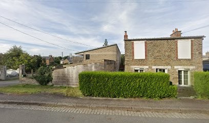Blanchisserie Des Saules (SARL), Blanchisserie à Saint-Pierre-du-Regard