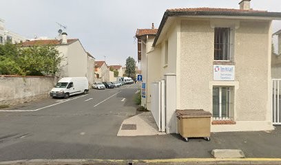 Initial, Blanchisserie à Neuilly-sur-Marne
