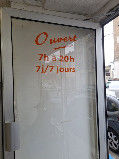 Propremultiservices, Laverie Automatique à Neuilly-sur-Marne