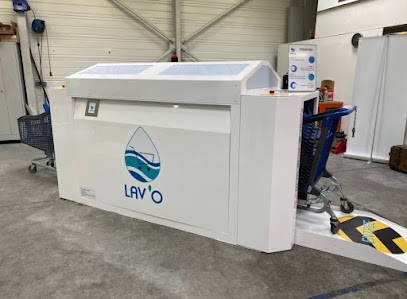 Lav'o, Laverie Automatique à Tarare