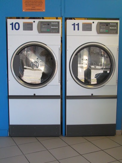 LAVERIE AUTOMATIQUE Ussel, Laverie Automatique à Ussel