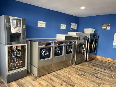 Laverie Montlhéry, Laverie Automatique à Montlhéry