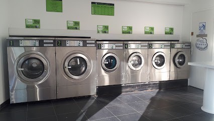 Laverie Automatique, Blanchisserie à Quimperlé