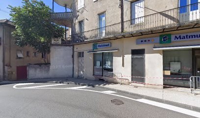 Le Magnolia, Laverie Automatique à Privas
