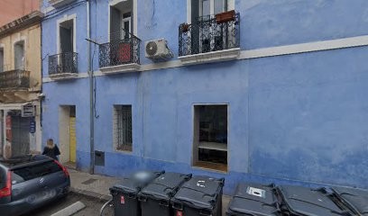 LAVERIE MONTMORENCY, Laverie Automatique à Sète