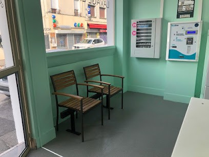 Laverie Du Lac, Laverie Automatique à Vigneux-sur-Seine