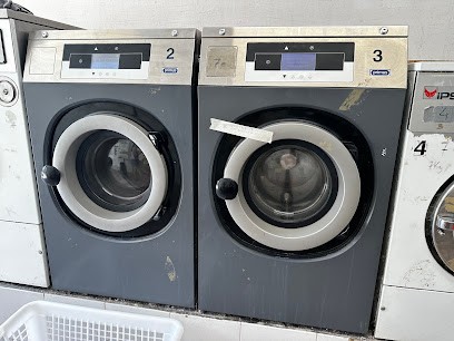 AutomaticLaundromat, Blanchisserie à Beausoleil