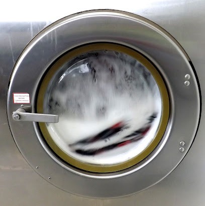 Distrinet, Blanchisserie à Montreuil-Juigné