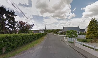 ESAT Laennec, Blanchisserie à Savenay