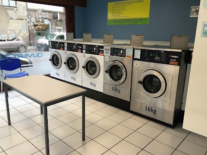 VALIWASH SCHILTIGHEIM BRASSEUR, Laverie Automatique à Schiltigheim