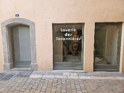 Laverie Des Savonnières, Laverie Automatique à Toulon