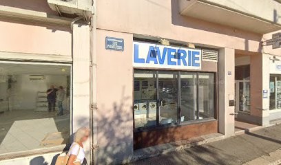 Laundry Self Service, Laverie Automatique à Bellegarde-sur-Valserine
