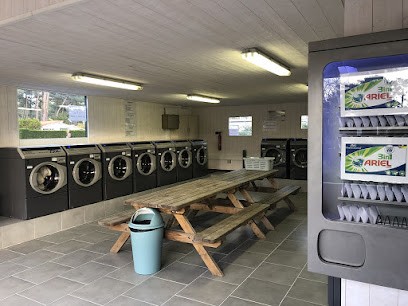 La Laverie Du CHM, Laverie Automatique à Vendays-Montalivet