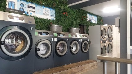 Laverie d'Usta, Laverie Automatique à Ustaritz