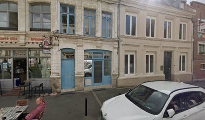 LA BUANDERIE, Blanchisserie à Valenciennes
