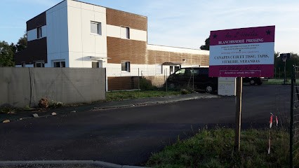 Equilaverie Service, Blanchisserie à Plélan-le-Grand