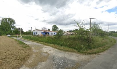 Servic'Emi, Blanchisserie à Jussas