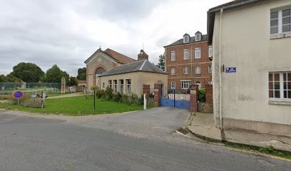 Ma blanchisserie, Blanchisserie à Mesnil-en-Ouche