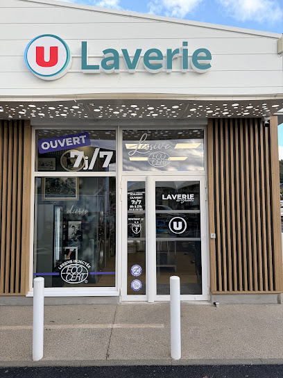 Laverie De Grabels, Laverie Automatique à Grabels