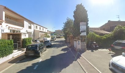 Laverie de la Presqu'île, Blanchisserie à Saint-Tropez