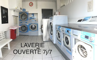 LAVERIE LES MAISONS NEUVES, Laverie Automatique à Meximieux