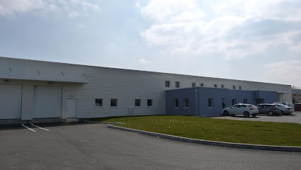 BLANCHISSERIE DU LITTORAL, Blanchisserie à Moutiers-les-Mauxfaits