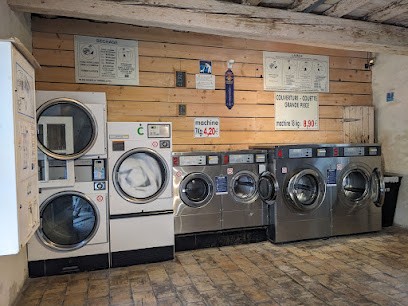 Ô Lavadou, Laverie Libre-Service, Laverie Automatique à Saint-Rémy-de-Provence